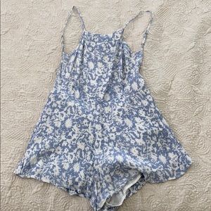 Billabong Romper